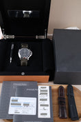 Load image into Gallery viewer, Panerai Luminor Base PAM00112 - Papers and documentation

