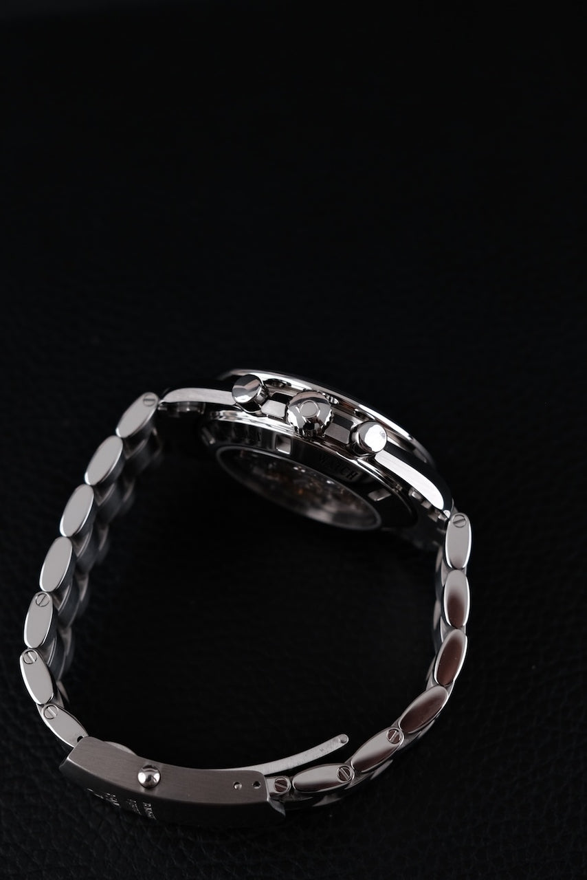 Omega Speedmaster Moonwatch 31130423001006 - Detail view 4