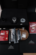 Load image into Gallery viewer, Omega Speedmaster Moonwatch 31130423001006 - Papers and documentation
