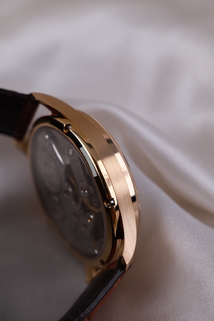 IWC Portugieser Regulateur 750  IW544402 - Detail view 6