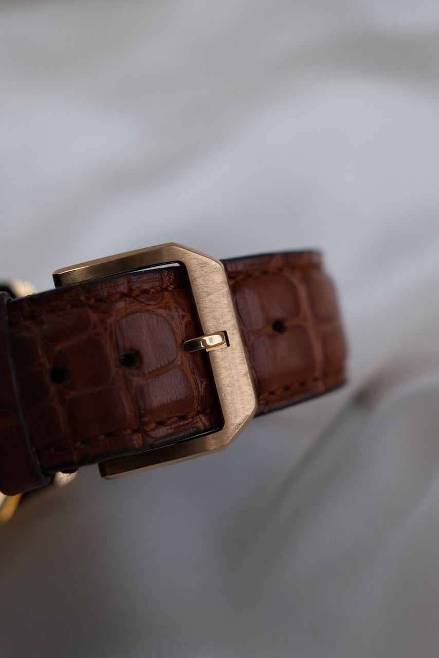 IWC Portugieser Regulateur 750  IW544402 - Detail view 8