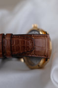 Carica l'immagine nel visualizzatore della galleria, IWC Portugieser Regulateur 750  IW544402 - Detail view 11
