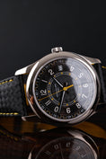 Charger l'image dans la visionneuse de la galerie, Patek Philippe Calatrava 6007G-001 - Detailansicht 1
