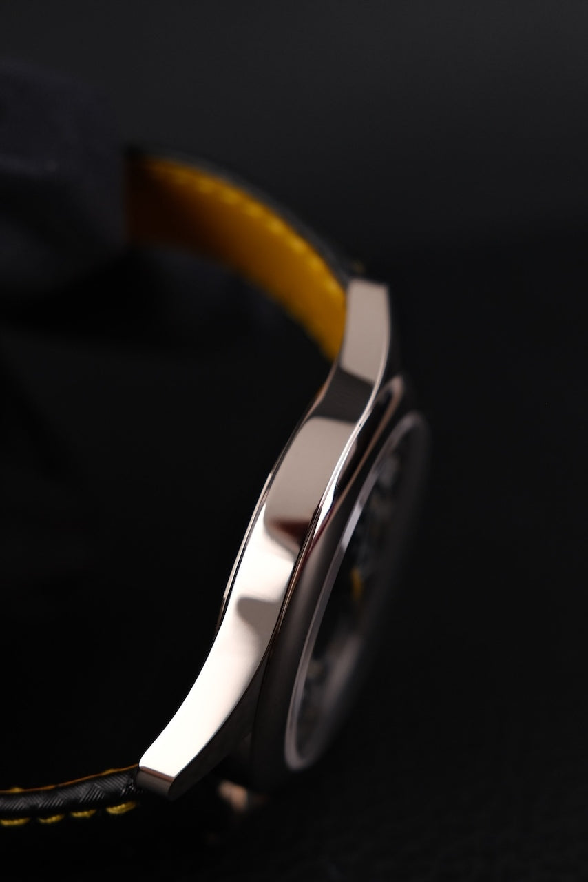 Patek Philippe Calatrava 6007G-001 - Detailansicht 5
