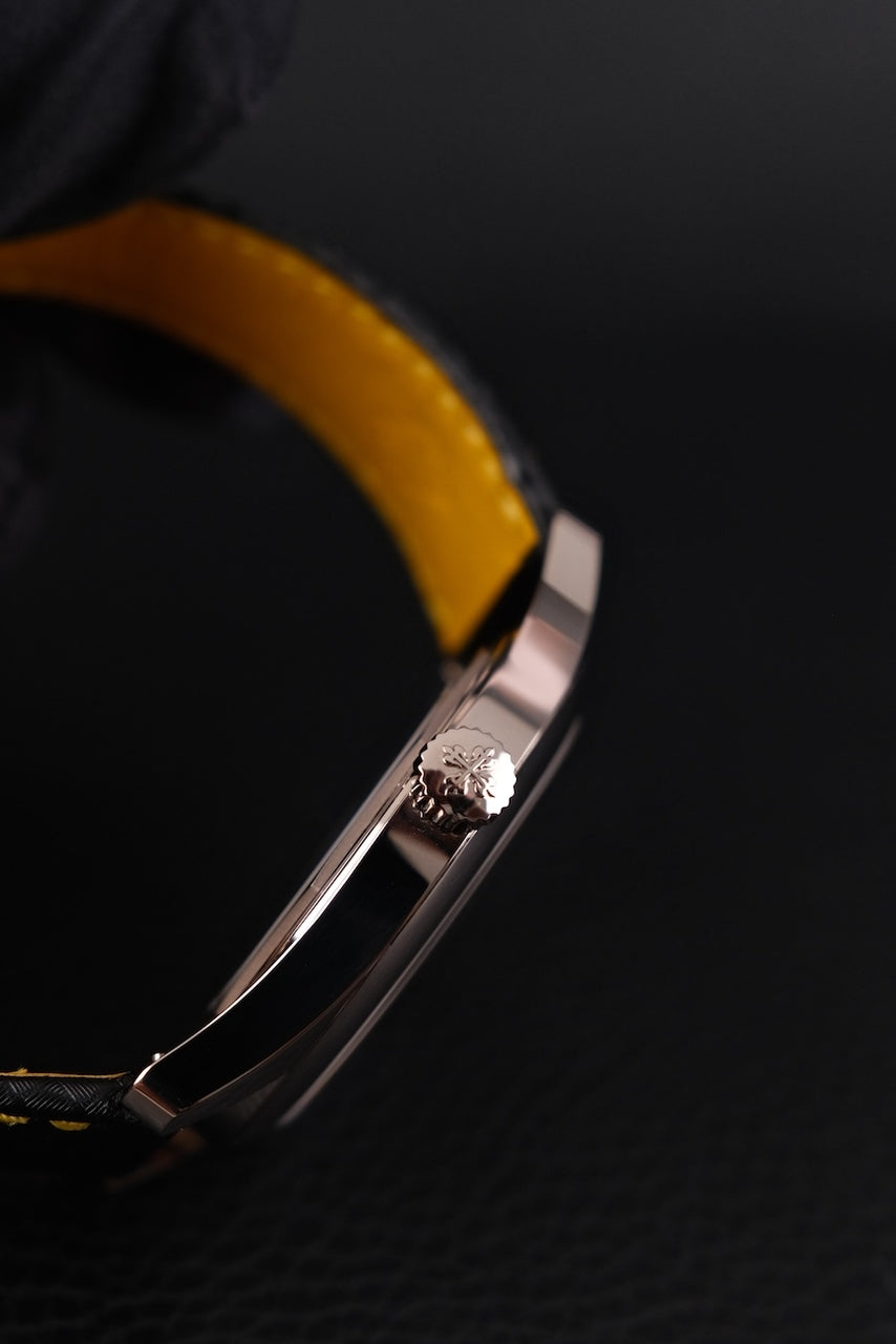 Patek Philippe Calatrava 6007G-001 - Detailansicht 6