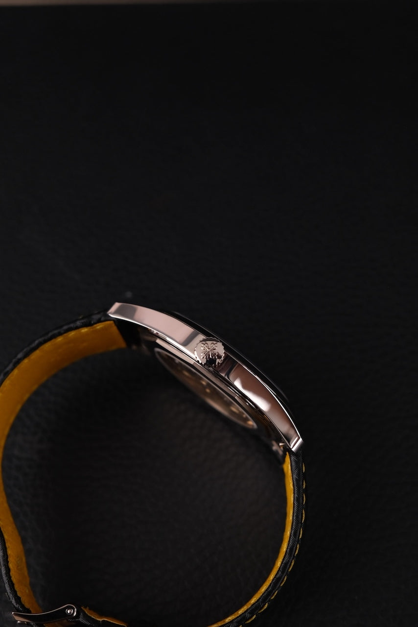 Patek Philippe Calatrava 6007G-001 - Detailansicht 7