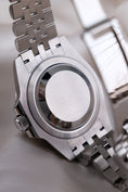 Carica l'immagine nel visualizzatore della galleria, Rolex GMT-Master II, Pepsi 126710BLRO - Detail view 10
