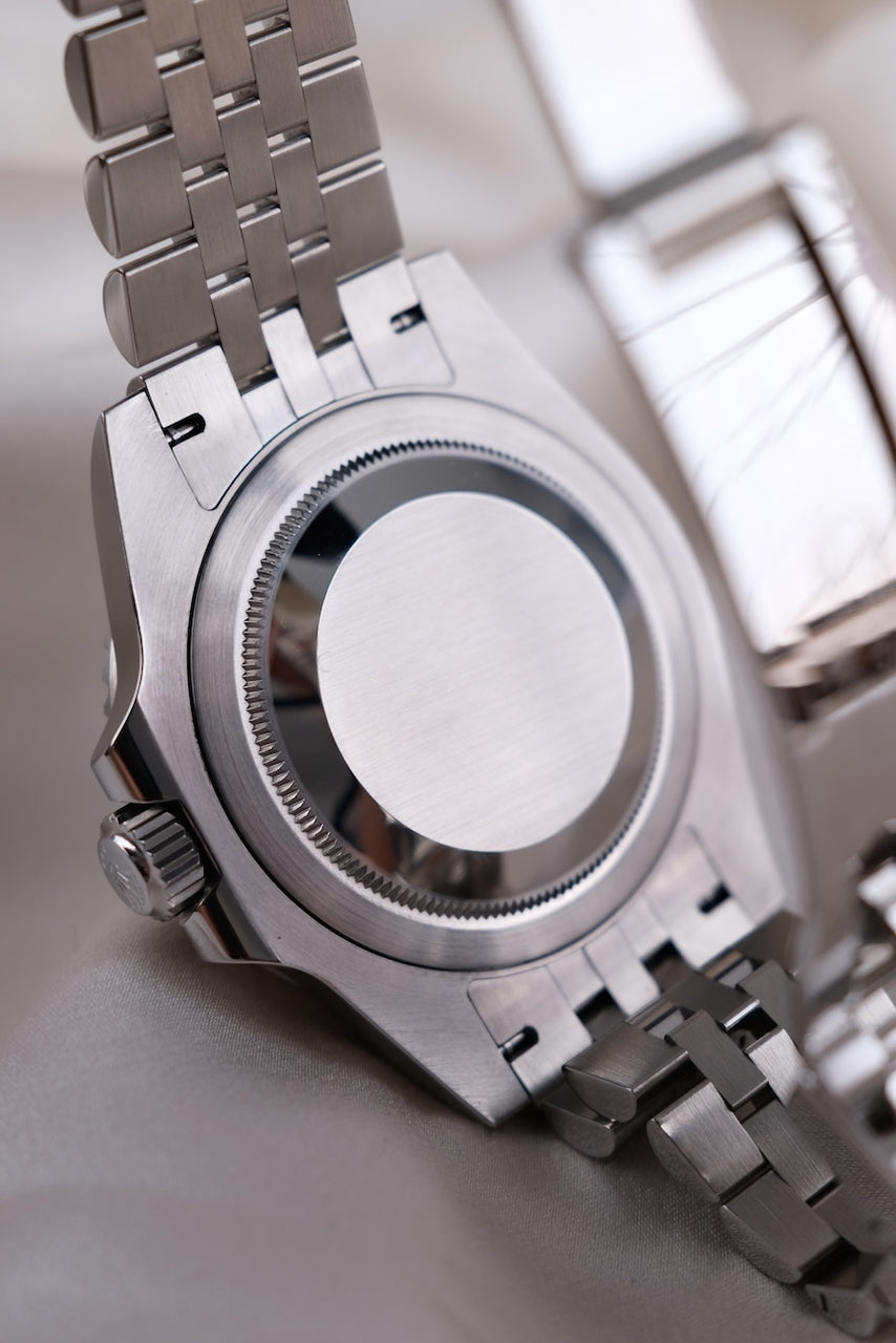 Rolex GMT-Master II, Pepsi 126710BLRO - Detail view 10