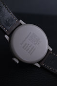 Carica l'immagine nel visualizzatore della galleria, Laco Flieger Black Dial, 45mm, 2020 861753 - Detailansicht 1
