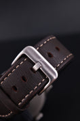 Carica l'immagine nel visualizzatore della galleria, Laco Flieger Black Dial, 45mm, 2020 861753 - Detailansicht 6
