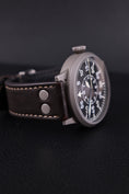 Carica l'immagine nel visualizzatore della galleria, Laco Flieger Black Dial, 45mm, 2020 861753 - Detailansicht 5
