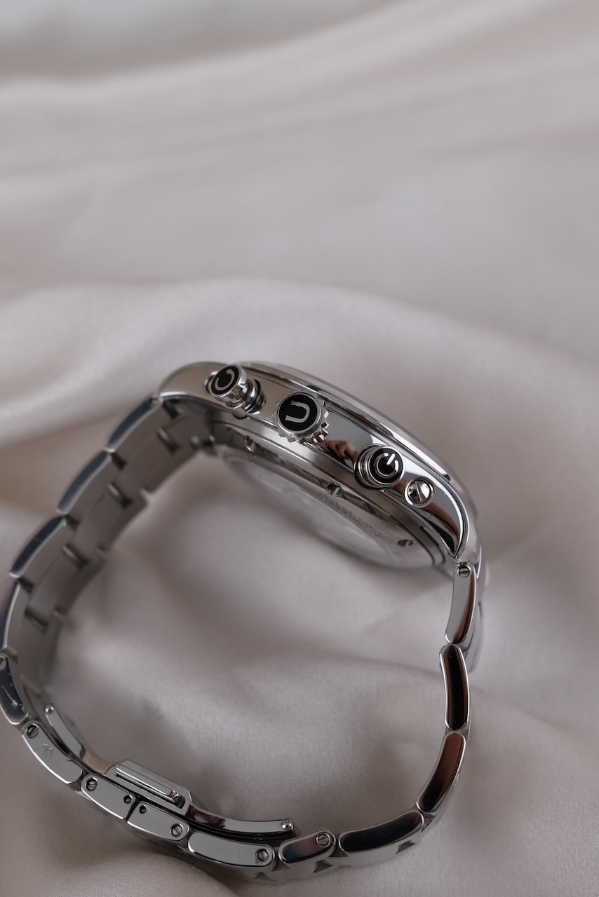 Union Glashütte Belisar Chronograph D009.427 - Detailansicht 9