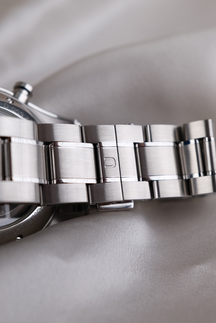 Union Glashütte Belisar Chronograph D009.427 - Detailansicht 6