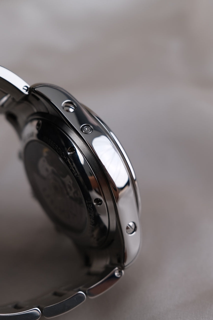 Union Glashütte Belisar Chronograph D009.427 - Detailansicht 4