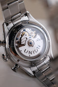 Charger l'image dans la visionneuse de la galerie, Union Glashütte Belisar Chronograph D009.427 - Detailansicht 7
