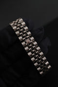 Load image into Gallery viewer, Rolex Datejust 31 178240 Box + og. Papiere Superjubilee, Silver Roman Dial, 31mm

