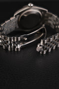 Load image into Gallery viewer, Rolex Datejust 31 178240 Box + og. Papiere Superjubilee, Silver Roman Dial, 31mm

