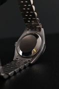 Load image into Gallery viewer, Rolex Datejust 31 178240 Box + og. Papiere Superjubilee, Silver Roman Dial, 31mm
