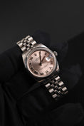 Load image into Gallery viewer, Rolex Datejust 31 178240 Box + og. Papiere Superjubilee, Silver Roman Dial, 31mm
