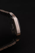 Load image into Gallery viewer, Cartier Santos WSSA0037 Box + og. Papiere 99% New, Grey Dial, Warranty 2029
