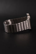 Load image into Gallery viewer, Cartier Santos WSSA0037 Box + og. Papiere 99% New, Grey Dial, Warranty 2029
