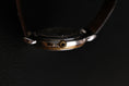 Charger l'image dans la visionneuse de la galerie, Maurice Lacroix Masterpiece Springende Stunde 28505 Box + og. Papiere German First Buyer's Invoice, SERVICED
