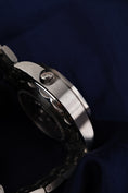 Bild in Galerie-Betrachter laden, Omega Seamaster 300m Chronograph 210.30.44.51.03.001 Box + og. Papiere Blue Dial, 44mm
