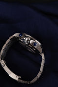 Bild in Galerie-Betrachter laden, Omega Seamaster 300m Chronograph 210.30.44.51.03.001 Box + og. Papiere Blue Dial, 44mm
