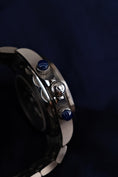 Bild in Galerie-Betrachter laden, Omega Seamaster 300m Chronograph 210.30.44.51.03.001 Box + og. Papiere Blue Dial, 44mm
