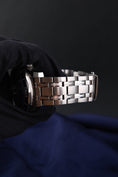 Bild in Galerie-Betrachter laden, Omega Seamaster 300m Chronograph 210.30.44.51.03.001 Box + og. Papiere Blue Dial, 44mm
