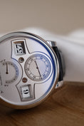 Cargar la imagen en la vista de la galería, A. Lange und Söhne Zeitwerk 140-025 - Detailansicht 5

