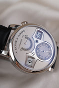 Cargar la imagen en la vista de la galería, A. Lange und Söhne Zeitwerk 140-025 - Detailansicht 4
