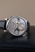 Cargar la imagen en la vista de la galería, A. Lange und Söhne Zeitwerk 140-025 - Detailansicht 1
