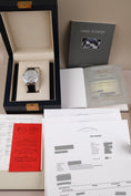 Cargar la imagen en la vista de la galería, A. Lange und Söhne Zeitwerk 140-025 - Papiere und oder Lieferumfang
