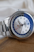 Cargar la imagen en la vista de la galería, Breitling Aviator 8 AB3521 - Detailansicht 4
