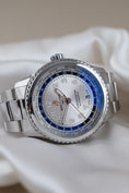 Cargar la imagen en la vista de la galería, Breitling Aviator 8 AB3521 - Detailansicht 2
