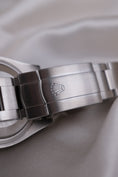 Bild in Galerie-Betrachter laden, Rolex Oyster Perpetual 36 116000 - Detail view 12
