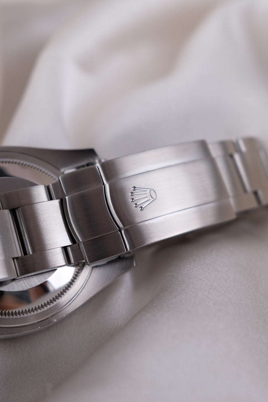 Rolex Oyster Perpetual 36 116000 - Detail view 7
