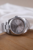 Bild in Galerie-Betrachter laden, Rolex Oyster Perpetual 36 116000 - Detail view 4
