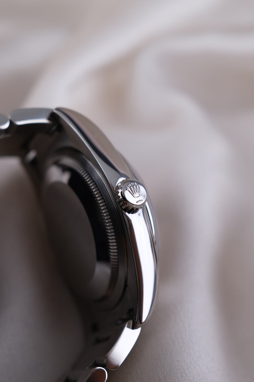 Rolex Oyster Perpetual 36 116000 - Detail view 6