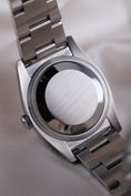 Bild in Galerie-Betrachter laden, Rolex Oyster Perpetual 36 116000 - Detail view 8
