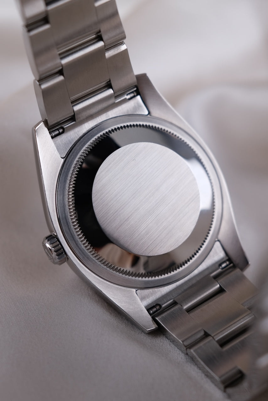 Rolex Oyster Perpetual 36 116000 - Detail view 8