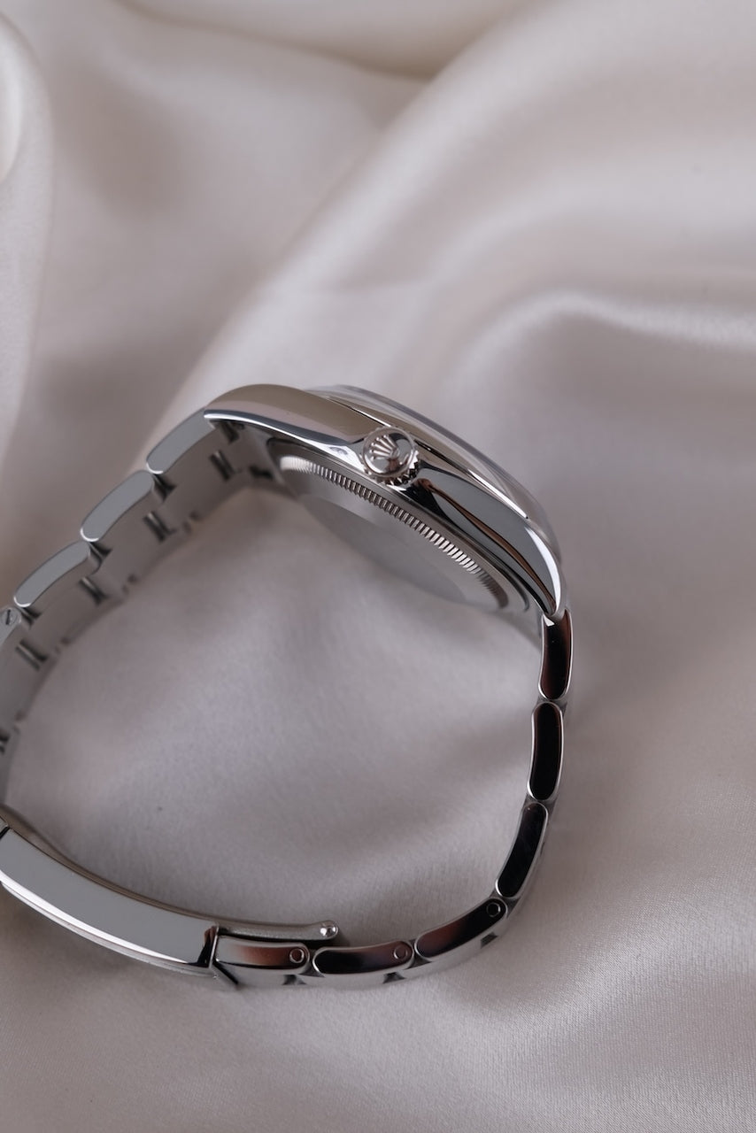 Rolex Oyster Perpetual 36 116000 - Detail view 13