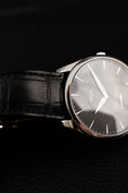 Carica l'immagine nel visualizzatore della galleria, Parmigiani Fleurier Tonda 1950 PFC288 Box + og. Papiere 40mm, Black Dial, German Delivered, PFC288-0001400-XA1442
