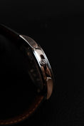 Carica l'immagine nel visualizzatore della galleria, Parmigiani Fleurier Tonda 1950 PFC288 Box + og. Papiere 40mm, Black Dial, German Delivered, PFC288-0001400-XA1442
