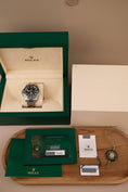 Cargar la imagen en la vista de la galería, Rolex GMT-Master II "Sprite" 126720VTNR Box + og. Papiere Oyster 2024
