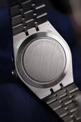 Bild in Galerie-Betrachter laden, Tudor Royal 41 28600 Box + og. Papiere Blue Roman Dial, German First Buyer's Invoice

