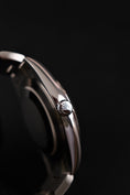 Load image into Gallery viewer, Rolex Datejust 41 126334 Box + og. Papiere Black Diamond Dial UNWORN, 2025
