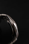 Load image into Gallery viewer, Rolex Datejust 41 126334 Box + og. Papiere Black Diamond Dial UNWORN, 2025

