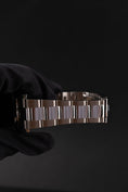Load image into Gallery viewer, Rolex Datejust 41 126334 Box + og. Papiere Black Diamond Dial UNWORN, 2025
